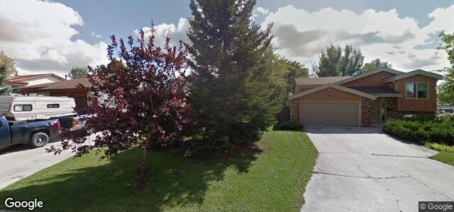 Larawan ng 55 Carbutt Place sa Winnipeg, Manitoba