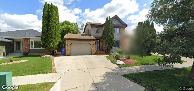 Larawan ng 55 Civic Street sa Winnipeg, Manitoba