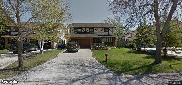 Larawan ng 55 Hunterspoint Road sa Winnipeg, Manitoba