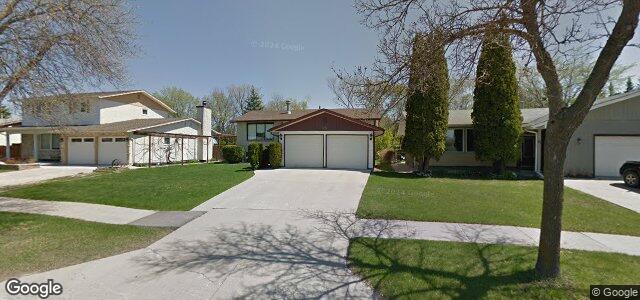 Larawan ng 55 Scotswood Drive sa Winnipeg, Manitoba
