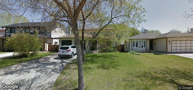 Larawan ng 55 The Bridle Path sa Winnipeg, Manitoba