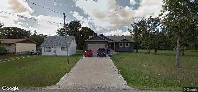 Larawan ng 550 Berkley Street sa Winnipeg, Manitoba