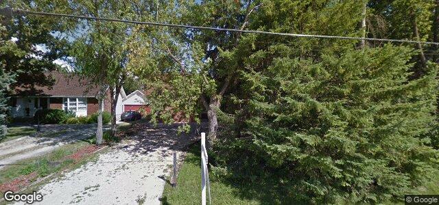 Larawan ng 551 Community Row sa Winnipeg, Manitoba