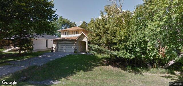 5525 Rannock Avenue（加拿大曼尼托巴省溫尼伯市）房屋照片