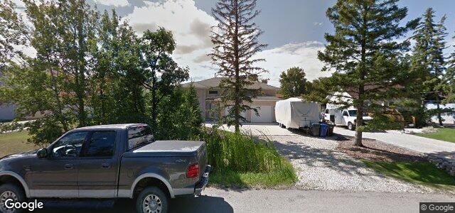 Larawan ng 554 Community Row sa Winnipeg, Manitoba