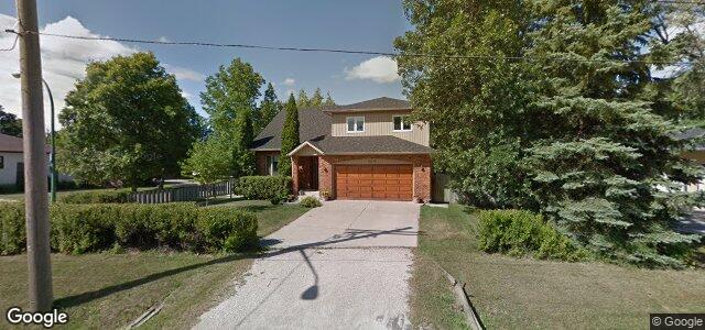 Larawan ng 5545 Rannock Avenue sa Winnipeg, Manitoba