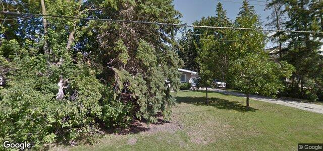Larawan ng 555 Community Row sa Winnipeg, Manitoba