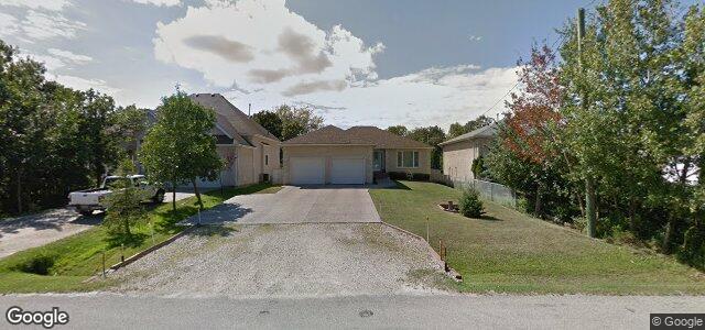 Larawan ng 558 Community Row sa Winnipeg, Manitoba