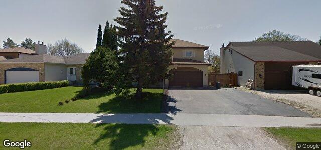 Larawan ng 5590 Betsworth Avenue sa Winnipeg, Manitoba