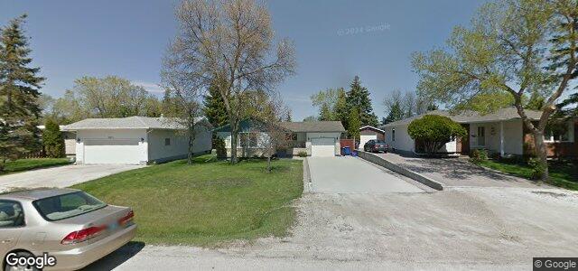 Larawan ng 5601 Betsworth Avenue sa Winnipeg, Manitoba