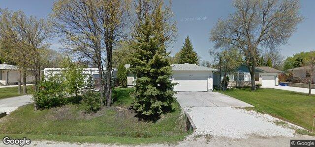 Larawan ng 5611 Betsworth Avenue sa Winnipeg, Manitoba