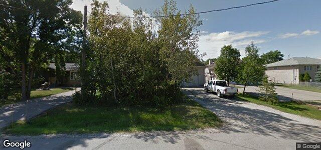 Larawan ng 562 Community Row sa Winnipeg, Manitoba