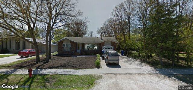 Larawan ng 5622 Betsworth Avenue sa Winnipeg, Manitoba