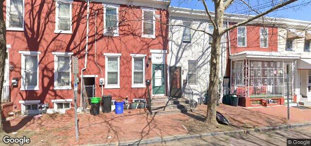 Larawan ng 565 Berkley Street sa Winnipeg, Manitoba