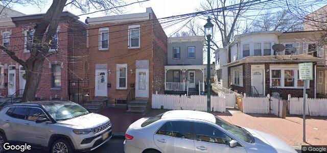 Larawan ng 570 Berkley Street sa Winnipeg, Manitoba