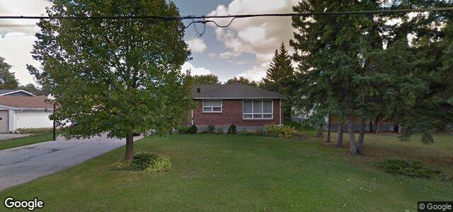 Larawan ng 571 Berkley Street sa Winnipeg, Manitoba