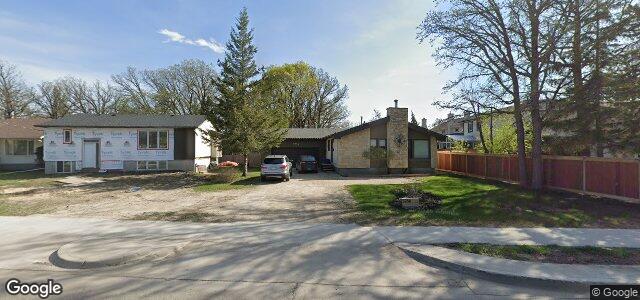 Larawan ng 5734 Roblin Boulevard sa Winnipeg, Manitoba