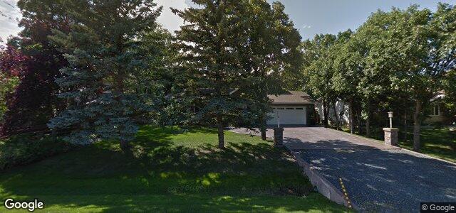 Larawan ng 576 Community Row sa Winnipeg, Manitoba