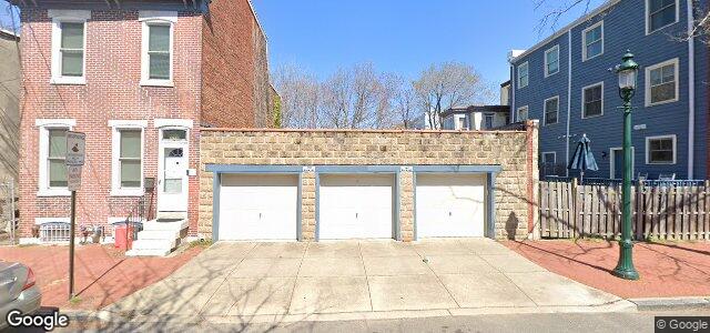 Larawan ng 579 Berkley Street sa Winnipeg, Manitoba