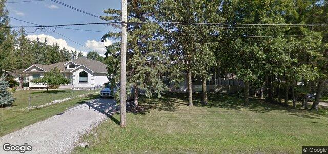 Larawan ng 579 Community Row sa Winnipeg, Manitoba