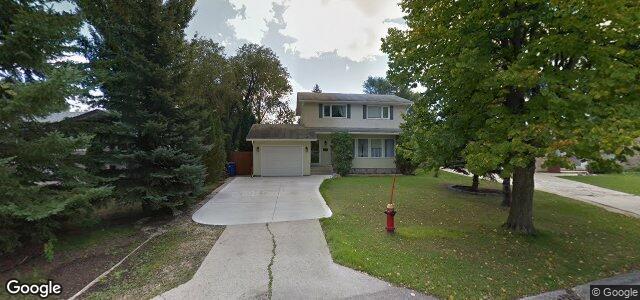 Larawan ng 58 Cadiz Bay sa Winnipeg, Manitoba