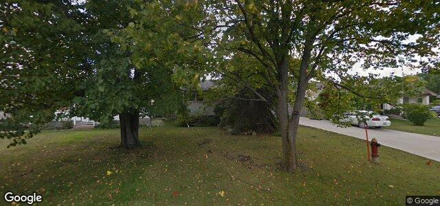 Larawan ng 58 Carlos Lane sa Winnipeg, Manitoba