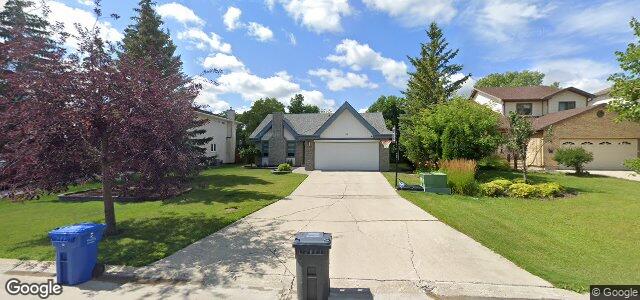 Larawan ng 58 Civic Street sa Winnipeg, Manitoba