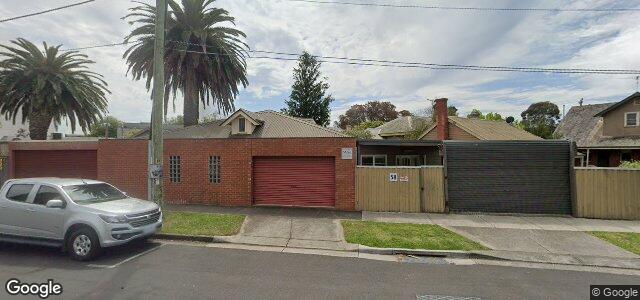 Larawan ng 58 Malone Street sa Winnipeg, Manitoba