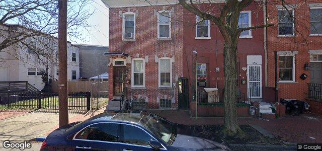 Larawan ng 580 Berkley Street sa Winnipeg, Manitoba