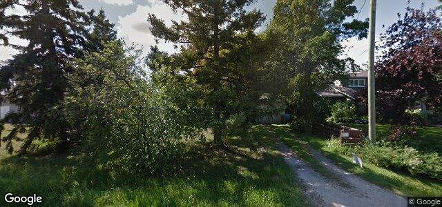 Larawan ng 580 Community Row sa Winnipeg, Manitoba