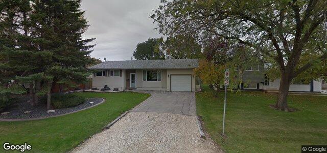 5804 Rannock Avenue（加拿大曼尼托巴省溫尼伯市）房屋照片