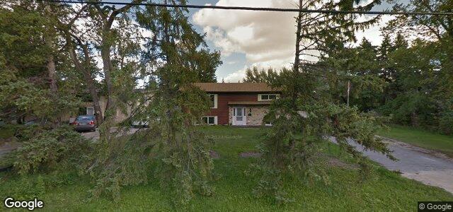 Larawan ng 583 Berkley Street sa Winnipeg, Manitoba