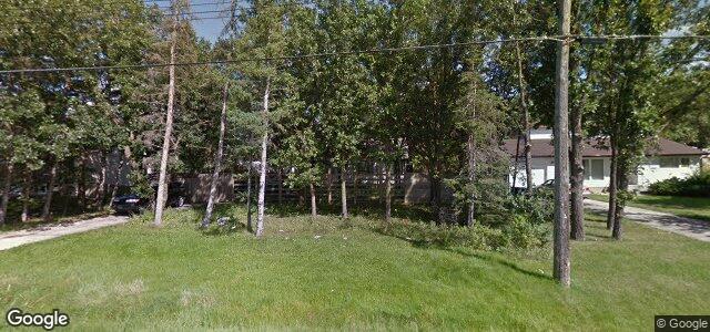 Larawan ng 587 Community Row sa Winnipeg, Manitoba