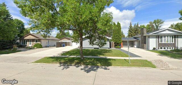 Larawan ng 5889 Betsworth Avenue sa Winnipeg, Manitoba