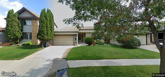 Larawan ng 59 Civic Street sa Winnipeg, Manitoba