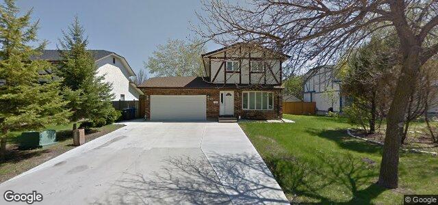 Larawan ng 59 Hunterspoint Road sa Winnipeg, Manitoba