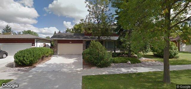 Larawan ng 59 Malone Street sa Winnipeg, Manitoba
