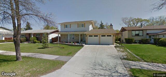 Larawan ng 59 Scotswood Drive sa Winnipeg, Manitoba