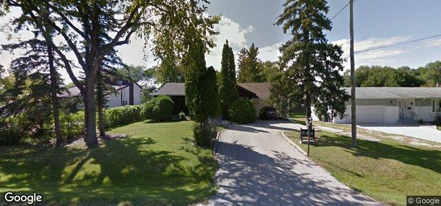 Larawan ng 590 Community Row sa Winnipeg, Manitoba