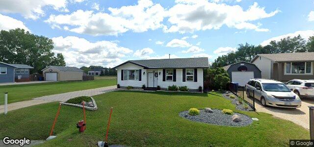 5900 Rannock Avenue（加拿大曼尼托巴省溫尼伯市）房屋照片