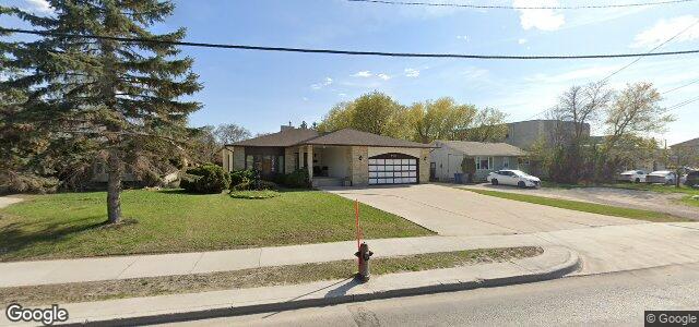 Larawan ng 5910 Roblin Boulevard sa Winnipeg, Manitoba