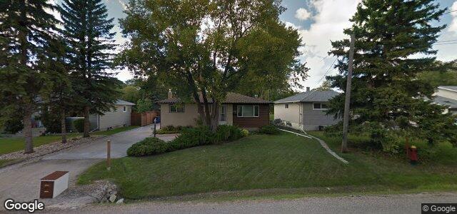 Larawan ng 592 Berkley Street sa Winnipeg, Manitoba