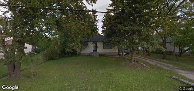 Larawan ng 593 Berkley Street sa Winnipeg, Manitoba