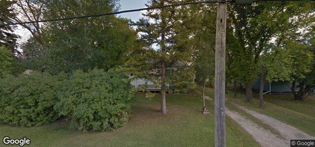 Larawan ng 599 Berkley Street sa Winnipeg, Manitoba