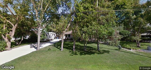 599 Community Row（加拿大曼尼托巴省温尼伯市）房屋照片