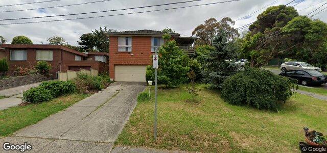 Larawan ng 6 Barbara Crescent sa Winnipeg, Manitoba