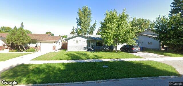 Larawan ng 6 Buckle Drive sa Winnipeg, Manitoba