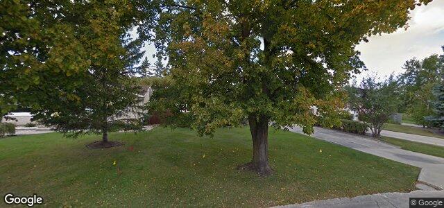 Larawan ng 6 Carlos Lane sa Winnipeg, Manitoba