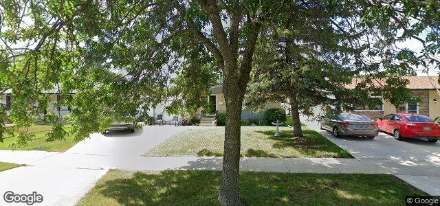 Larawan ng 6 Carlotta Crescent sa Winnipeg, Manitoba