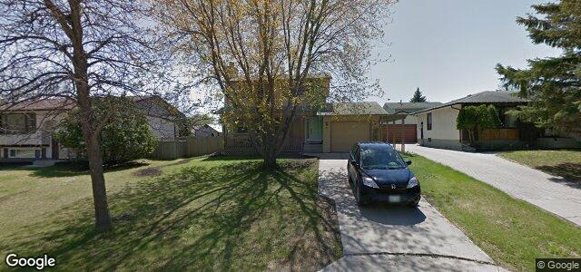 Larawan ng 6 Savile Avenue sa Winnipeg, Manitoba